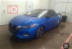 نیسان سێنترا